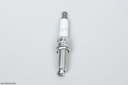 Bougie dʼallumage d’origine PSA Citroën/Peugeot 1.6 16V EP6FADTX – OEM 9830941680 – vue 1