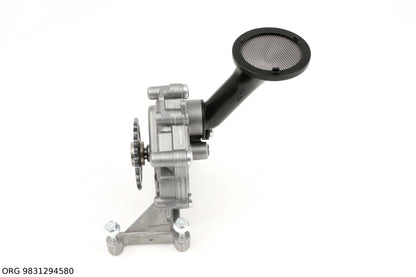 Pompe à huile d’origine PSA Citroën/Peugeot 1.0-1.2 12V EB BEZ TURBO – OEM 9831294580 – vue 4