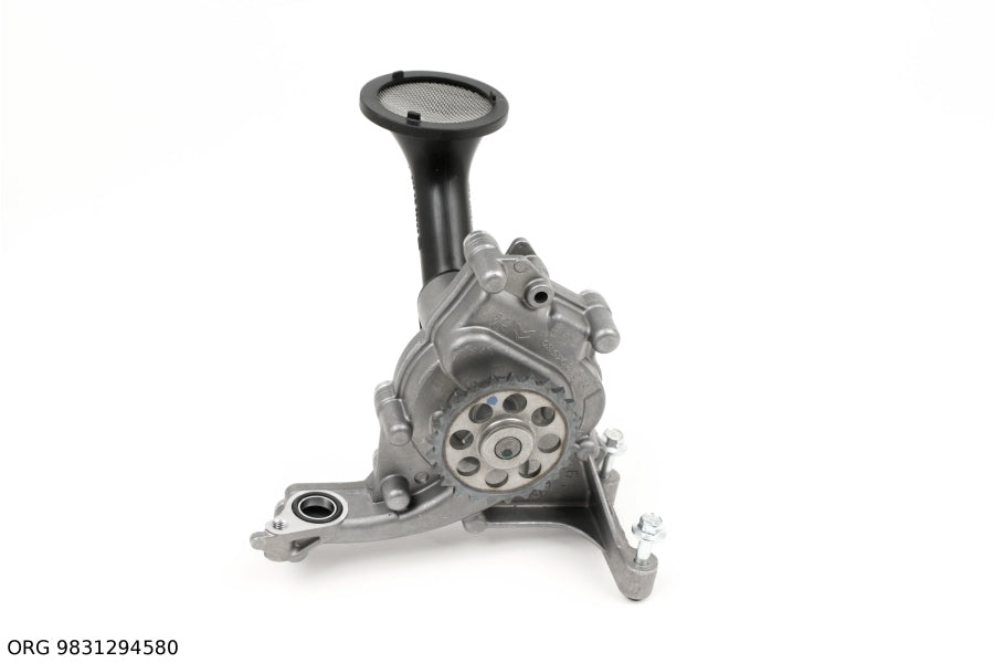 Pompe à huile d’origine PSA Citroën/Peugeot 1.0-1.2 12V EB BEZ TURBO – OEM 9831294580 – vue 1