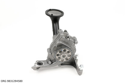 Pompe à huile d’origine PSA Citroën/Peugeot 1.0-1.2 12V EB BEZ TURBO – OEM 9831294580 – vue 1