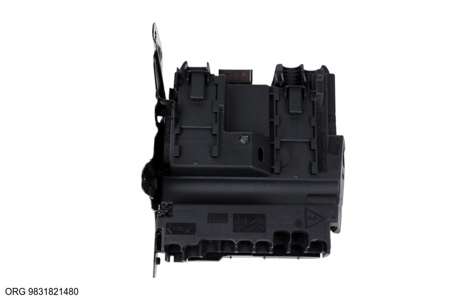Fusible d’origine PSA Citroën/Peugeot MODUŁ EXPERT 16- – OEM 9831821480 – vue 2