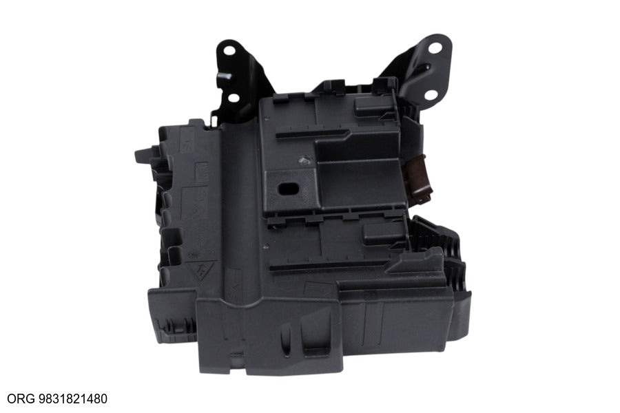 Fusible d’origine PSA Citroën/Peugeot MODUŁ EXPERT 16- – OEM 9831821480 – vue 3
