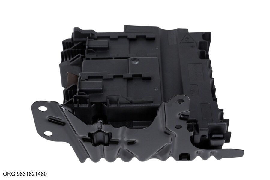 Fusible d’origine PSA Citroën/Peugeot MODUŁ EXPERT 16- – OEM 9831821480 – vue 5