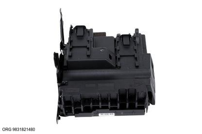 Fusible d’origine PSA Citroën/Peugeot MODUŁ EXPERT 16- – OEM 9831821480 – vue 1
