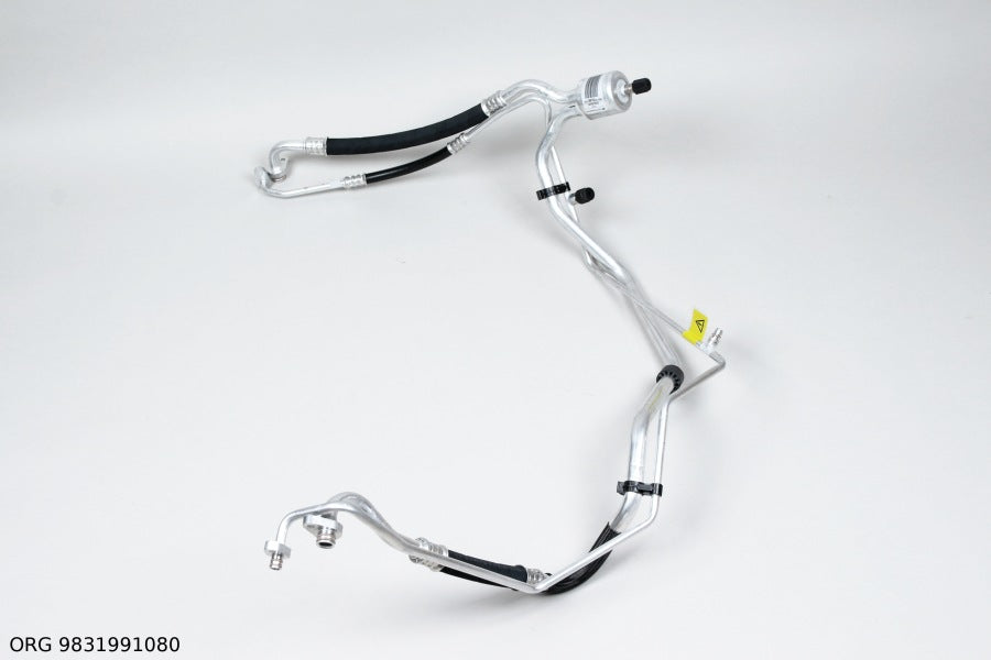 Conduite de climatisation d’origine PSA PRZEWOD KLIMAT. C C4/DS5/308 1.6 PODW – OEM 9831991080 – vue 2