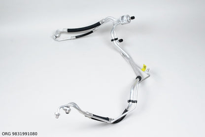 Conduite de climatisation d’origine PSA PRZEWOD KLIMAT. C C4/DS5/308 1.6 PODW – OEM 9831991080 – vue 2