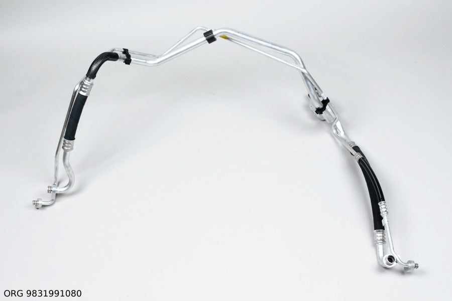 Conduite de climatisation d’origine PSA PRZEWOD KLIMAT. C C4/DS5/308 1.6 PODW – OEM 9831991080 – vue 4