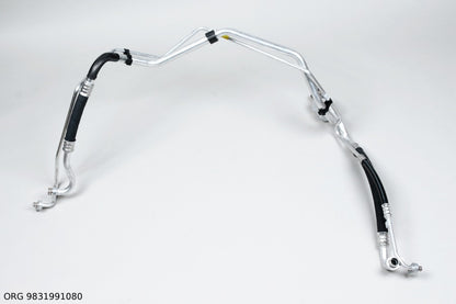 Conduite de climatisation d’origine PSA PRZEWOD KLIMAT. C C4/DS5/308 1.6 PODW – OEM 9831991080 – vue 4
