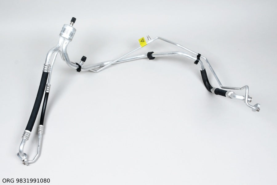 Conduite de climatisation d’origine PSA PRZEWOD KLIMAT. C C4/DS5/308 1.6 PODW – OEM 9831991080 – vue 1