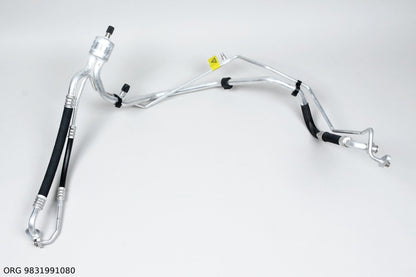 Conduite de climatisation d’origine PSA PRZEWOD KLIMAT. C C4/DS5/308 1.6 PODW – OEM 9831991080 – vue 1