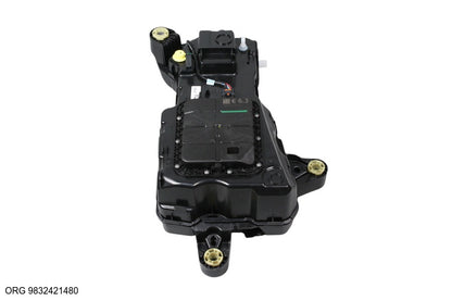 Réservoir d’AdBlue d’origine PSA Citroën/Peugeot Berlingo/Partner 18- 1.5 – OEM 9832421480 – vue 2