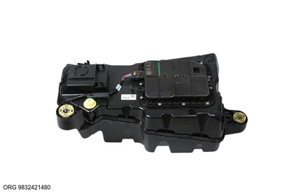 Réservoir d’AdBlue d’origine PSA Citroën/Peugeot Berlingo/Partner 18- 1.5 – OEM 9832421480 – vue 3