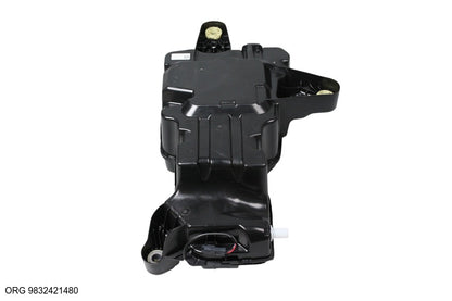 Réservoir d’AdBlue d’origine PSA Citroën/Peugeot Berlingo/Partner 18- 1.5 – OEM 9832421480 – vue 6