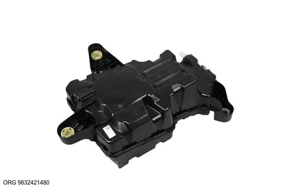 Réservoir d’AdBlue d’origine PSA Citroën/Peugeot Berlingo/Partner 18- 1.5 – OEM 9832421480 – vue 7