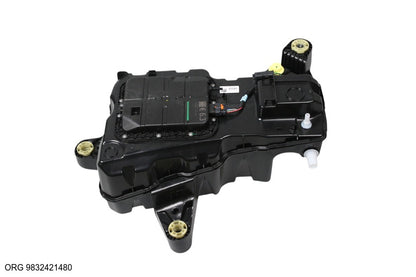 Réservoir d’AdBlue d’origine PSA Citroën/Peugeot Berlingo/Partner 18- 1.5 – OEM 9832421480 – vue 1