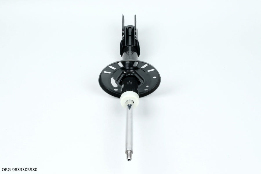 Amortisseur d’origine PSA Peugeot PAR/BER 18- PRZ TYP 8 – OEM 9833305980 – vue 2