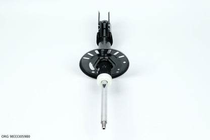 Amortisseur d’origine PSA Peugeot PAR/BER 18- PRZ TYP 8 – OEM 9833305980 – vue 2