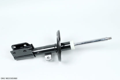 Amortisseur d’origine PSA Peugeot PAR/BER 18- PRZ TYP 8 – OEM 9833305980 – vue 1