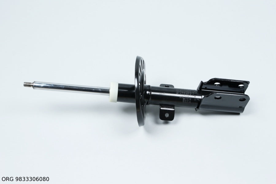 Amortisseur d’origine PSA Peugeot PAR/BER 18- PRZ TYP 6.1-7.1 – OEM 9833306080 – vue 2