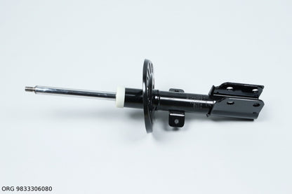 Amortisseur d’origine PSA Peugeot PAR/BER 18- PRZ TYP 6.1-7.1 – OEM 9833306080 – vue 2