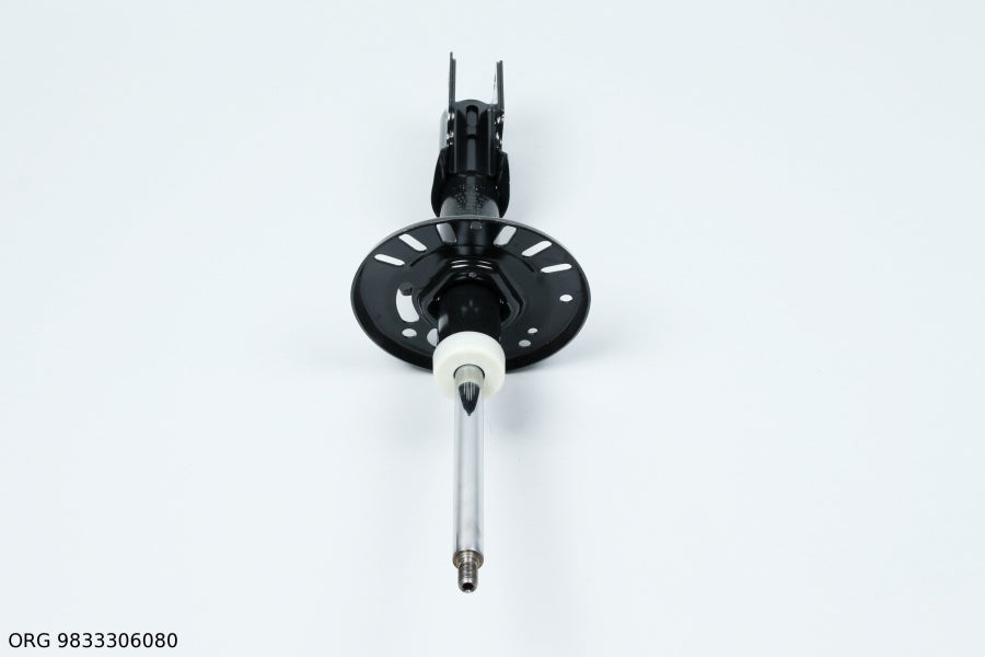 Amortisseur d’origine PSA Peugeot PAR/BER 18- PRZ TYP 6.1-7.1 – OEM 9833306080 – vue 3