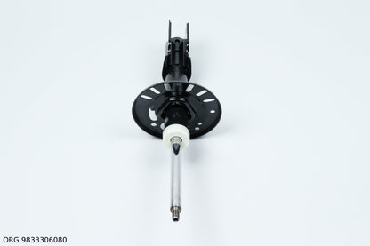 Amortisseur d’origine PSA Peugeot PAR/BER 18- PRZ TYP 6.1-7.1 – OEM 9833306080 – vue 3