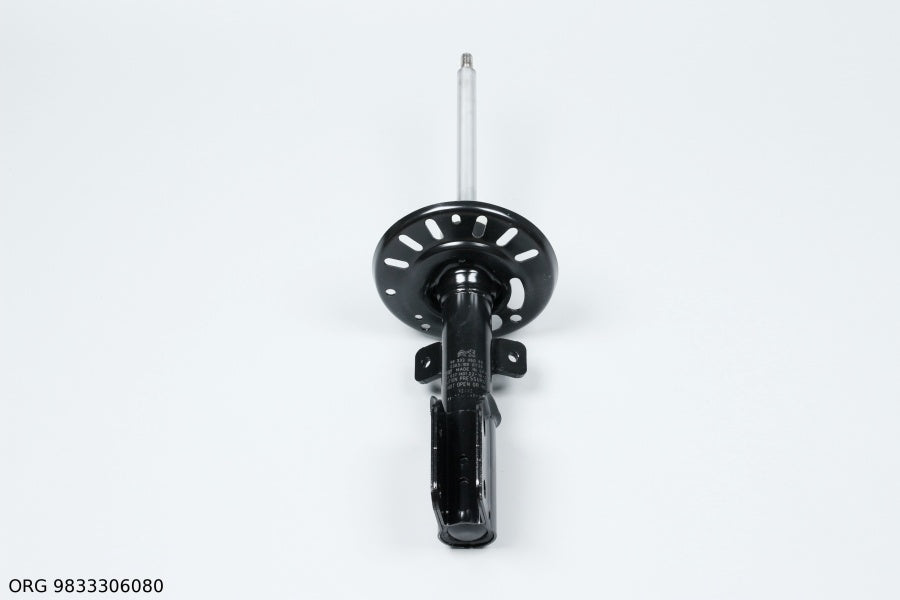 Amortisseur d’origine PSA Peugeot PAR/BER 18- PRZ TYP 6.1-7.1 – OEM 9833306080 – vue 1