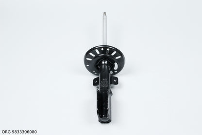 Amortisseur d’origine PSA Peugeot PAR/BER 18- PRZ TYP 6.1-7.1 – OEM 9833306080 – vue 1