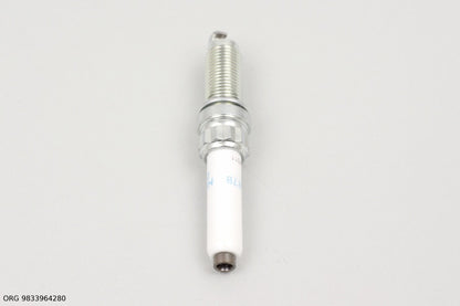 Bougie dʼallumage d’origine PSA Citroën/Peugeot 1.2 12V EB2ADT TURBO – OEM 9833964280 – vue 3