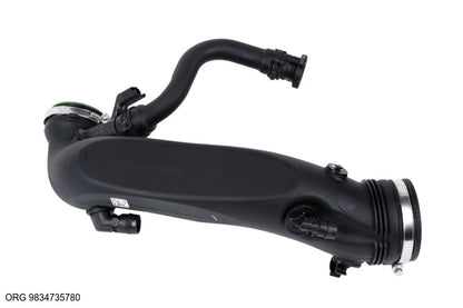 Conduite d’air d’origine PSA Citroën/Peugeot 1.6 16V EP F-T – OEM 9834735780 – vue 3