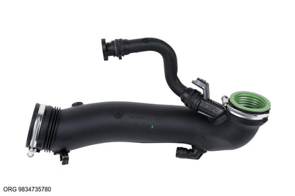 Conduite d’air d’origine PSA Citroën/Peugeot 1.6 16V EP F-T – OEM 9834735780 – vue 4