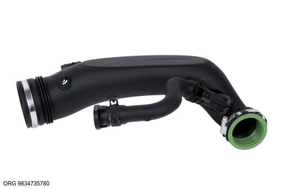 Conduite d’air d’origine PSA Citroën/Peugeot 1.6 16V EP F-T – OEM 9834735780 – vue 1