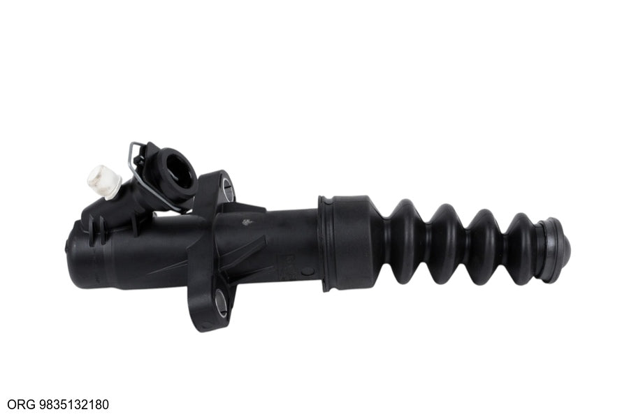 Récepteur d’embrayage d’origine PSA Citroën/Peugeot BE4T/ML6 BER 20- DV – OEM 9835132180 – vue 3