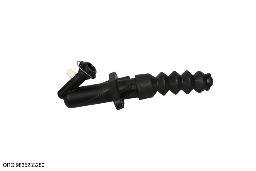Récepteur d’embrayage d’origine PSA Citroën/Peugeot BE4-ML6 19-20 – OEM 9835233280 – vue 2
