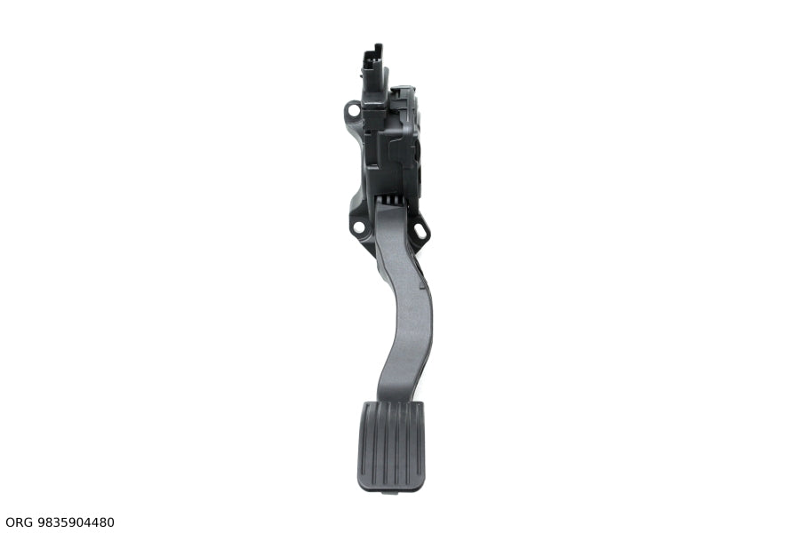 Capteur de pédale dʼaccélérateur d’origine PSA Citroën/Peugeot 207/208/301/308 -T – OEM 9835904480 – vue 2