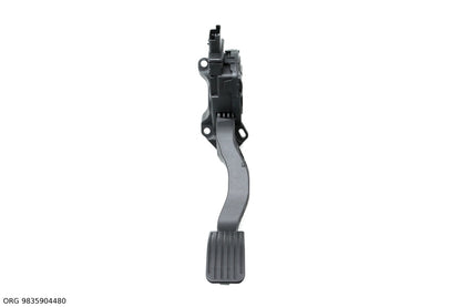Capteur de pédale dʼaccélérateur d’origine PSA Citroën/Peugeot 207/208/301/308 -T – OEM 9835904480 – vue 2