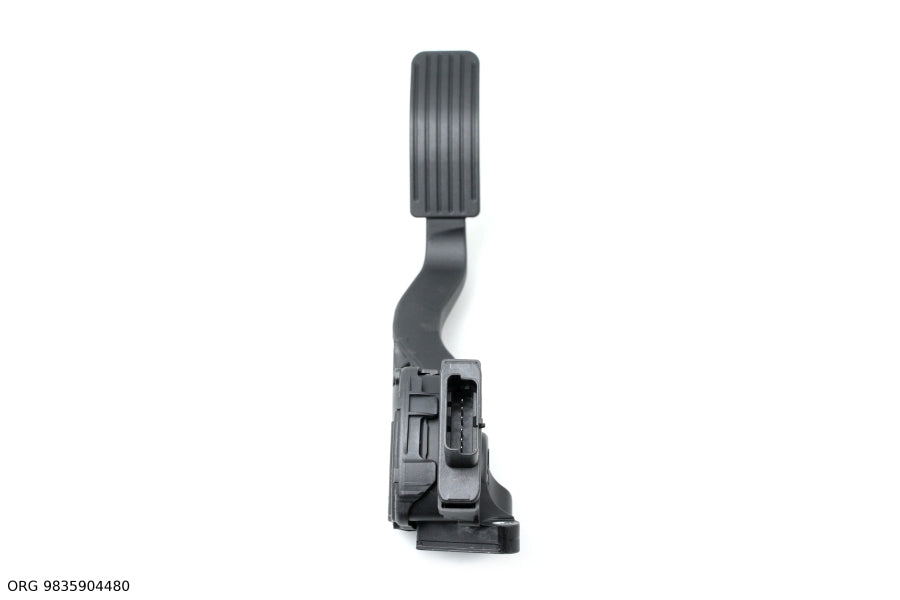 Capteur de pédale dʼaccélérateur d’origine PSA Citroën/Peugeot 207/208/301/308 -T – OEM 9835904480 – vue 4