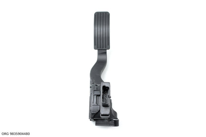 Capteur de pédale dʼaccélérateur d’origine PSA Citroën/Peugeot 207/208/301/308 -T – OEM 9835904480 – vue 4