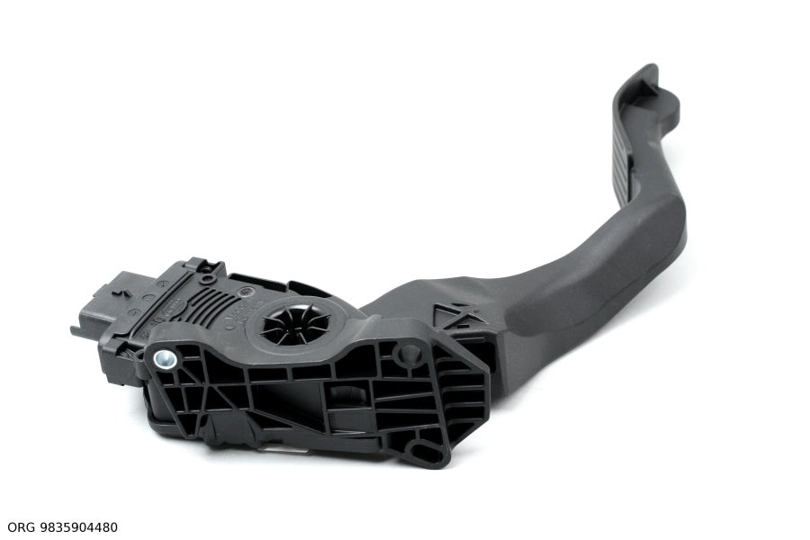Capteur de pédale dʼaccélérateur d’origine PSA Citroën/Peugeot 207/208/301/308 -T – OEM 9835904480 – vue 5