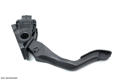Capteur de pédale dʼaccélérateur d’origine PSA Citroën/Peugeot 207/208/301/308 -T – OEM 9835904480 – vue 1