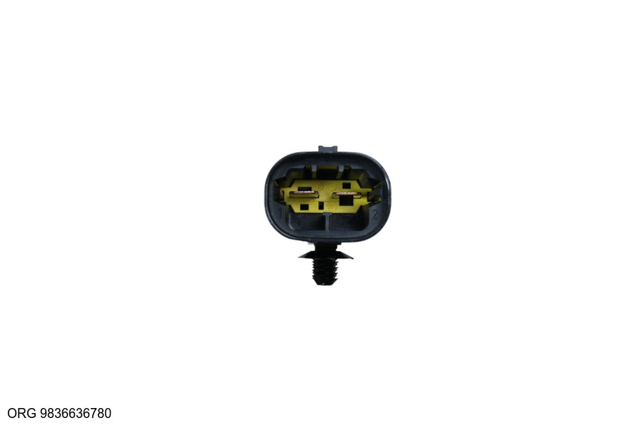 Ventilateur de radiateur d’origine PSA WENTYLATOR CHŁ.C C4 Picasso 13- Z TUN. 95W – OEM 9836636780 – vue 5