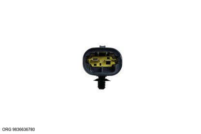 Ventilateur de radiateur d’origine PSA WENTYLATOR CHŁ.C C4 Picasso 13- Z TUN. 95W – OEM 9836636780 – vue 5