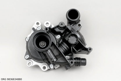 Pompe à eau d’origine PSA Citroën/Peugeot 1.5BLUEHDI Z PODSTAWĄ – OEM 9836834880 – vue 4