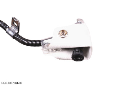 Conduite de retour de carburant d’origine PSA Citroën/Peugeot C4 Picasso 13-/508 1.6 – OEM 9837884780 – vue 5