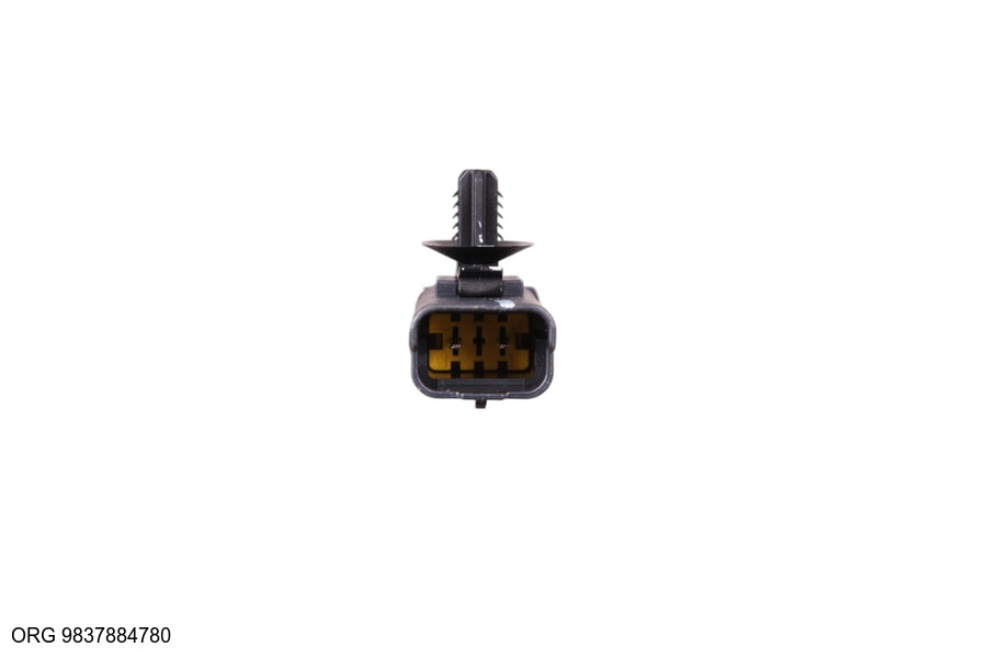 Conduite de retour de carburant d’origine PSA Citroën/Peugeot C4 Picasso 13-/508 1.6 – OEM 9837884780 – vue 6
