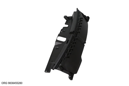 Calandre d’origine PSA Peugeot 2008 19-23 CZ.WEW – OEM 9838455280 – vue 2