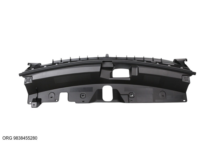 Calandre d’origine PSA Peugeot 2008 19-23 CZ.WEW – OEM 9838455280 – vue 3