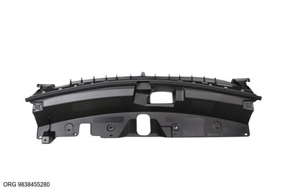 Calandre d’origine PSA Peugeot 2008 19-23 CZ.WEW – OEM 9838455280 – vue 3