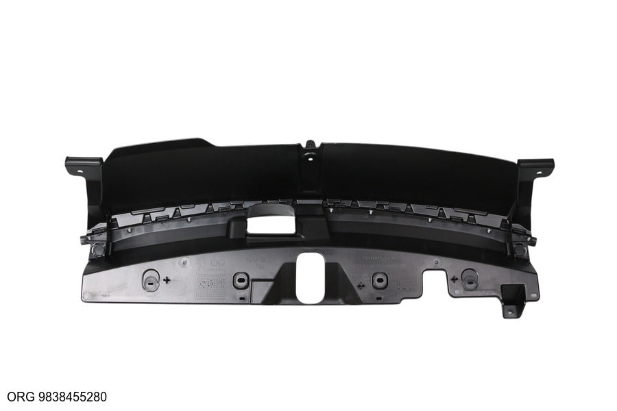 Calandre d’origine PSA Peugeot 2008 19-23 CZ.WEW – OEM 9838455280 – vue 4