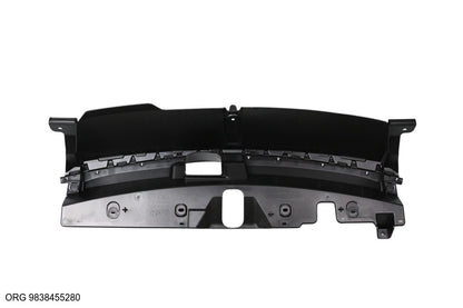 Calandre d’origine PSA Peugeot 2008 19-23 CZ.WEW – OEM 9838455280 – vue 4